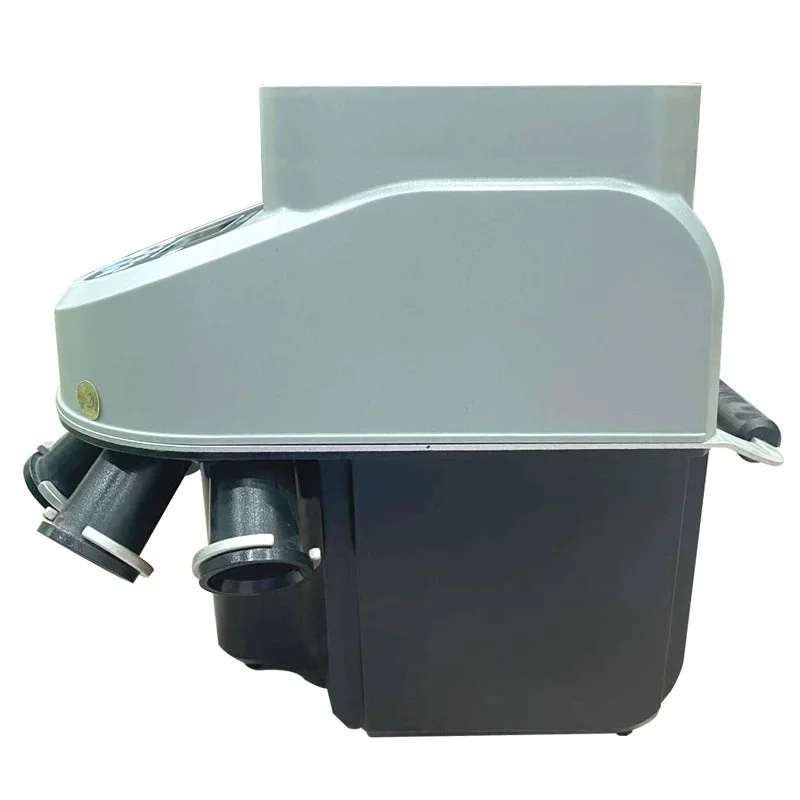 XD-1000 Automatic high-speed Euro Coin Sorter LED Display Professional  Multi Coin Counter  for Commercial Bank