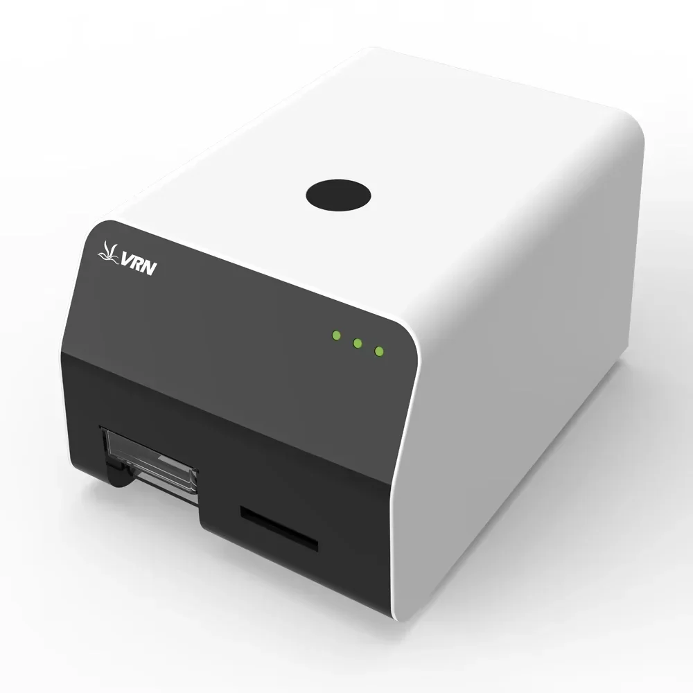 Vrn EQ-600 X Ray Di…