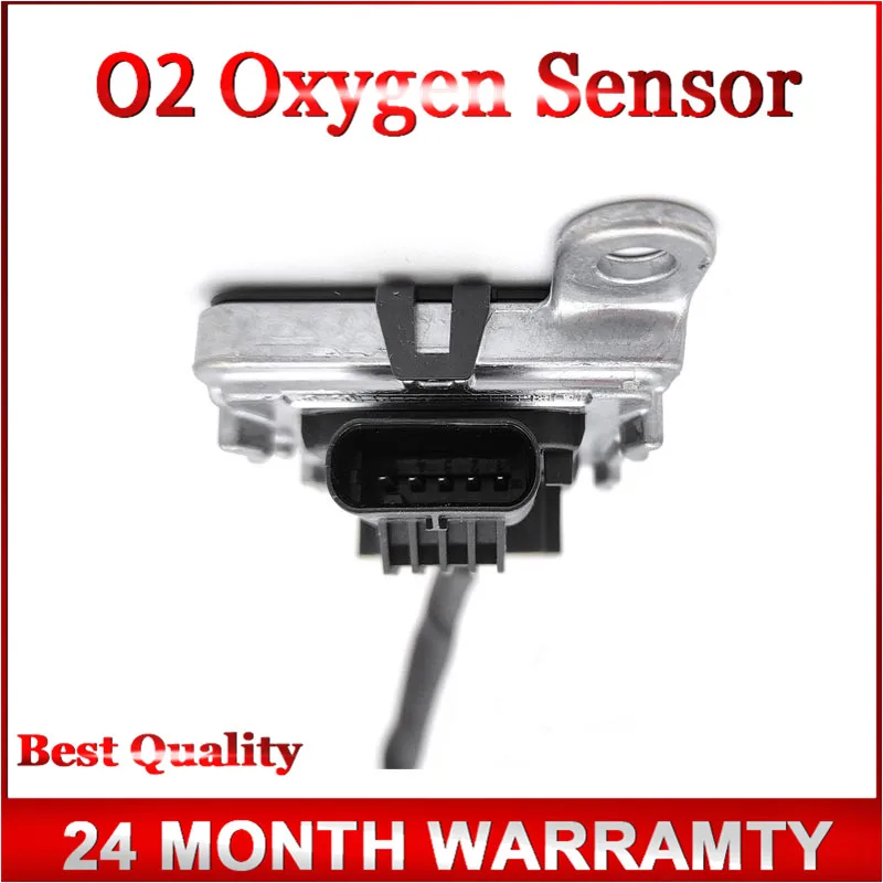 

Original Nitrogen Nox Oxygen Sensor 12V A0009058011 For Mercedes-Benz W167 W205 W213 W222 W238 W257 W447 W463 W907 W910 C200