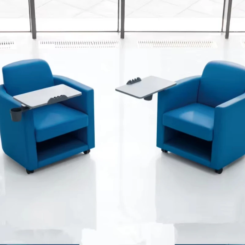 Hot Sale Factory Price Commercial Leather Office Sofa Home Furniture
