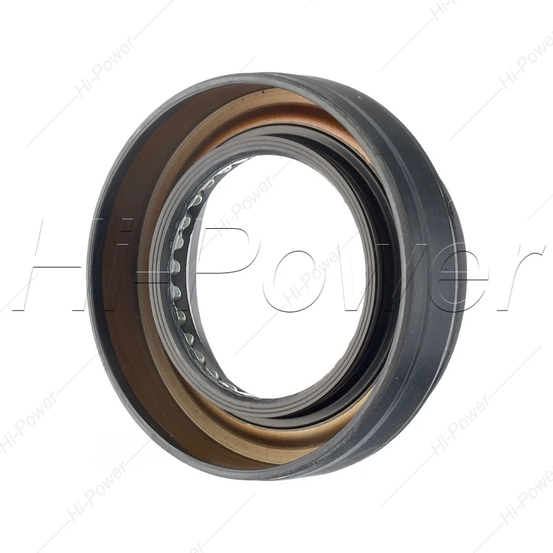 UA80E UA80F UA81E UA81F UB80E UB80F Transmission Axle Shaft Seal FWD 90311-40046 For TOYOTA LEXUS