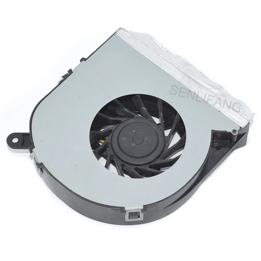 พัดลม GPU 5V สำหรับ ZOTAC ZBOX EN1060K KSB0705HA 773 KSB06105HB-A 0.40A 4สายแล็ปท็อประบายความร้อนทดสอบตกลง