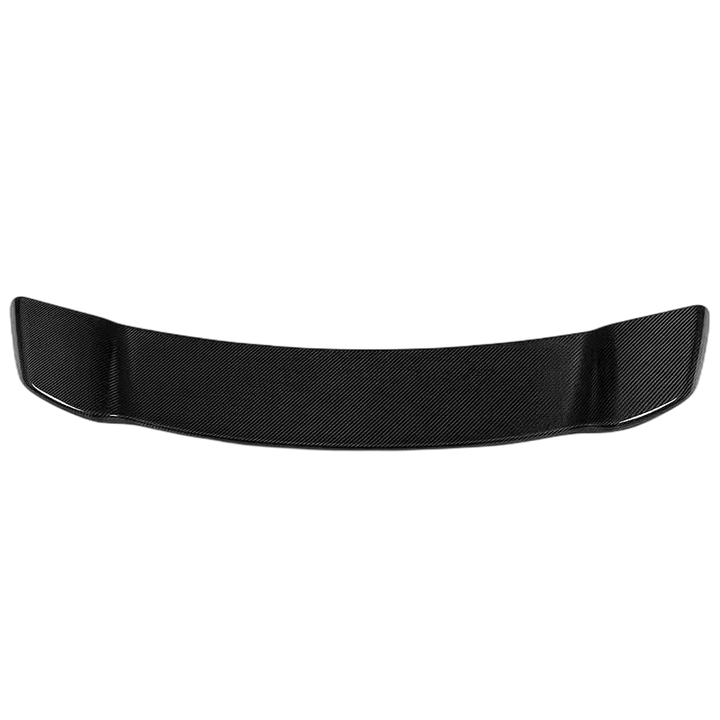 

Techart Style Dry Carbon Fiber Car Rear Spoiler Wing for Porsche 992 Carrera Turbo S 2019-2021
