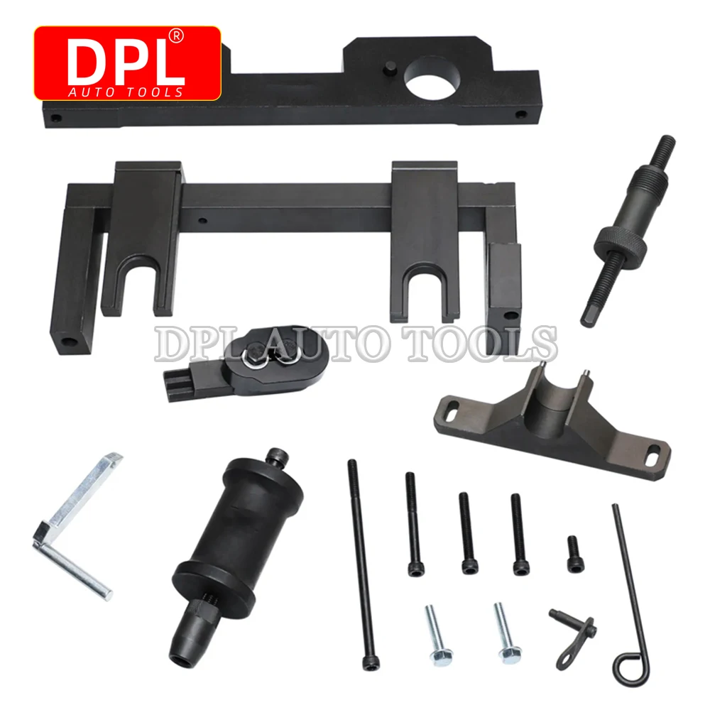 Volante Locking Tool Fit para BMW N20, sincronismo dedicado, novo 3 Series, 5 Series