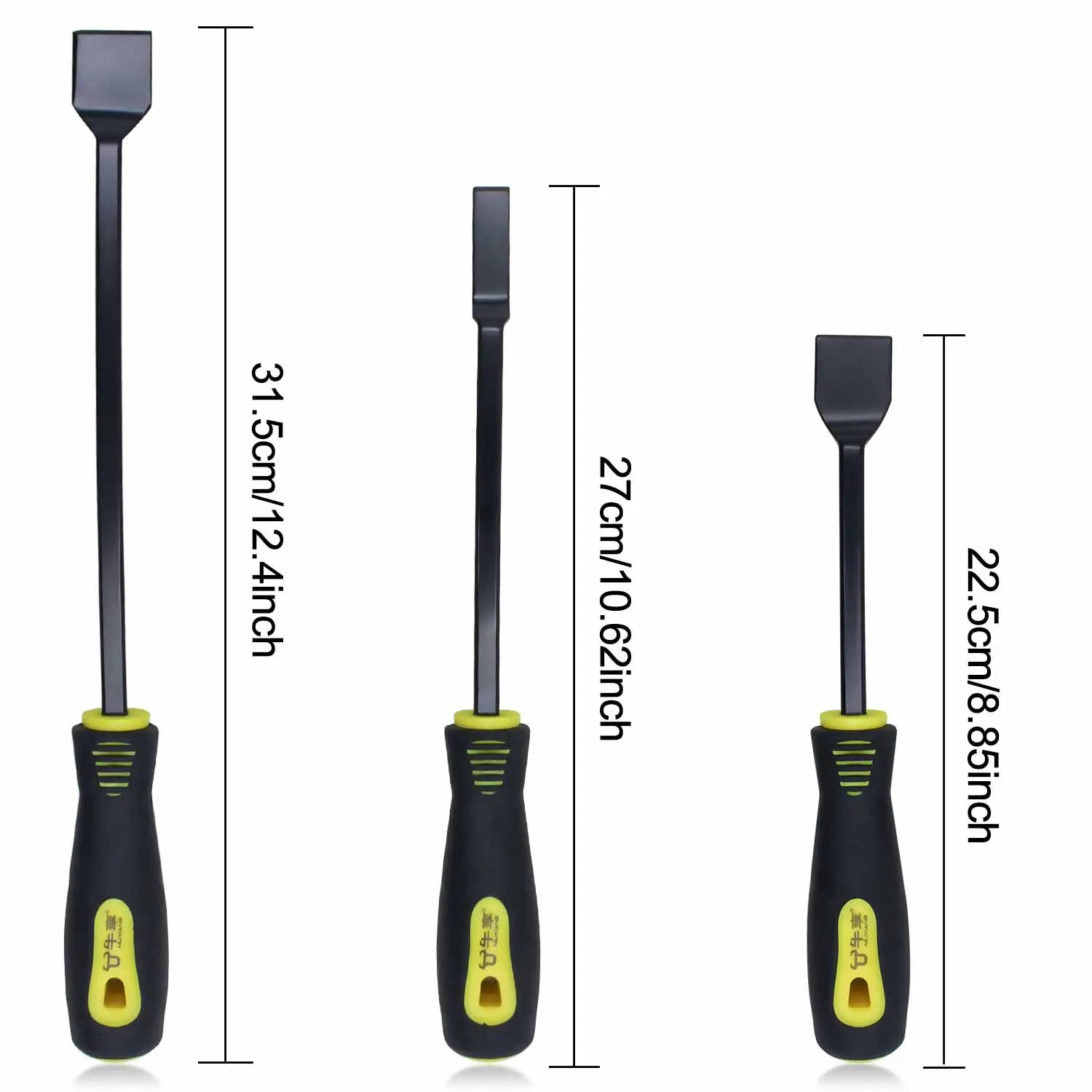 Multi-Function Car cylinder shovel cleaning blade cylinder sealant cleaning oil and dirt treatment image 2