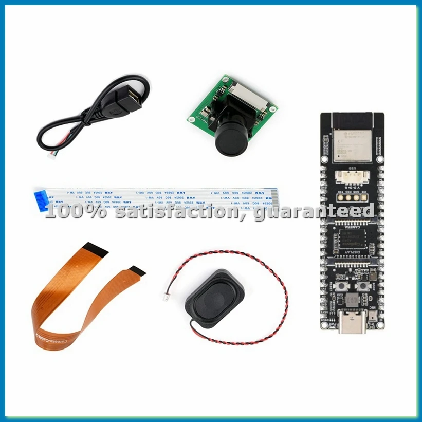 ESP32-P4-WIFI6 Deve…