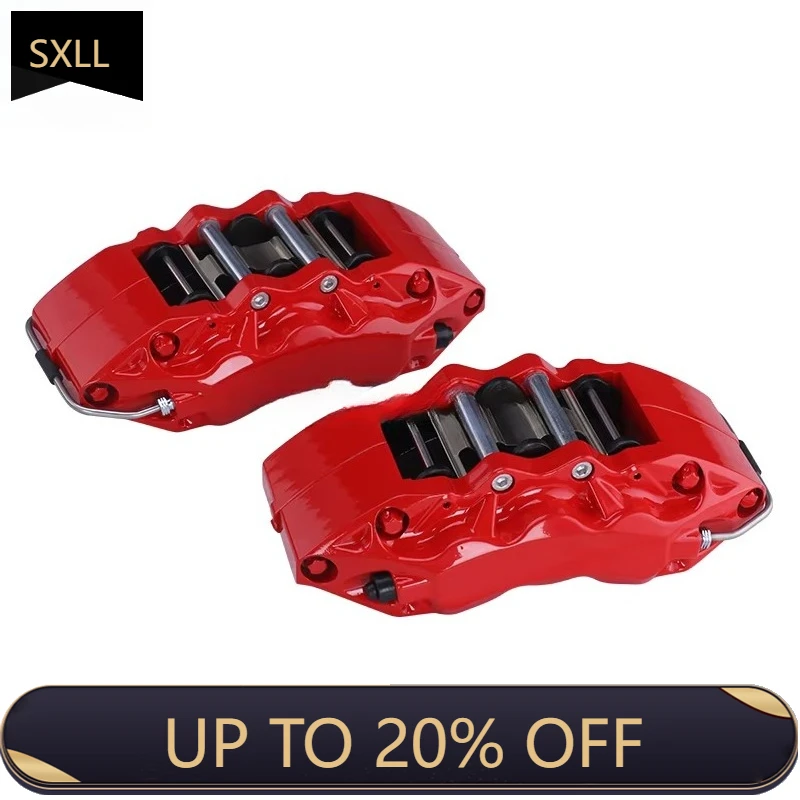 

SXLL China Manufacturer Auto Brake OEM CP9040 Auto Brake Caliper Kit Pot Brake Disc