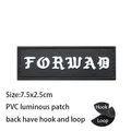 Luminous Patch 18