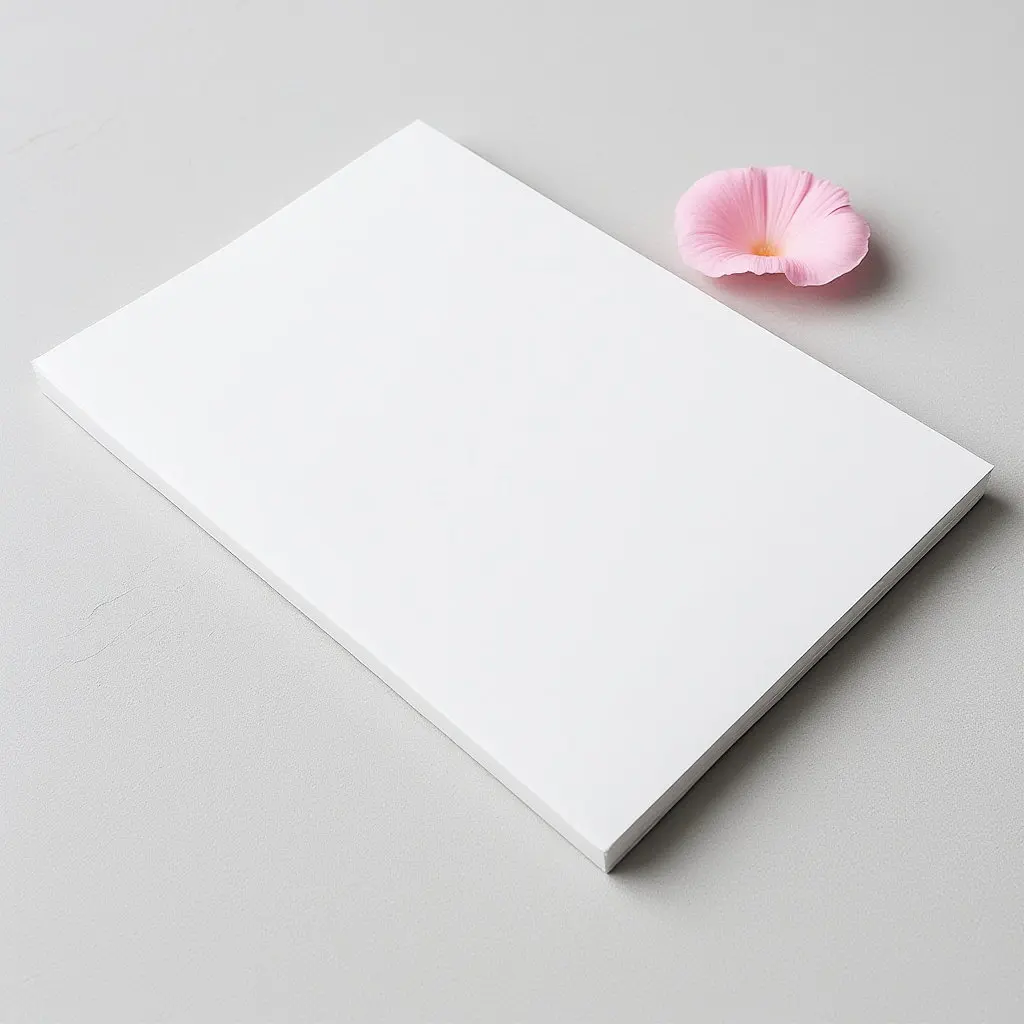 

100 Sheets Versatile Thickened Xuan Paper Rice Paper for Calligraphy Training Chinese Painting Art Craft Drawing Practice