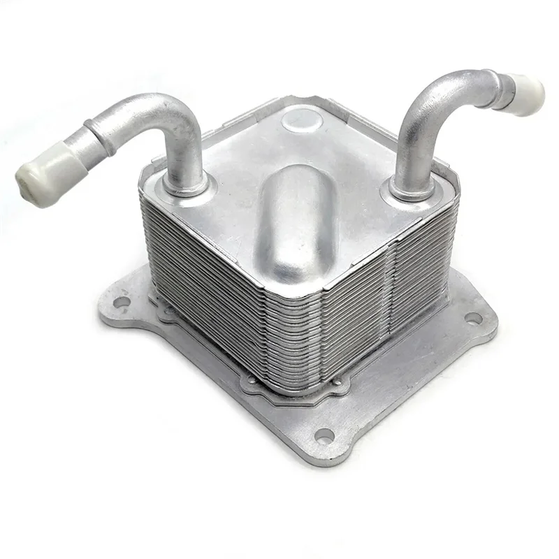 

Engine CVT Transmission Oil Cooler Assembly 21606-3JX0A For Nissan Sentra 1.8L 2013-2017 21606-3XX0B Parts Accessories