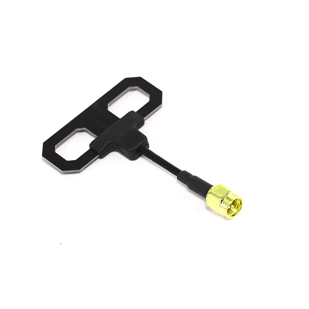 2.4G FPV long range Antenna 2.4G high gain traversing machine long range drone parts Antenna