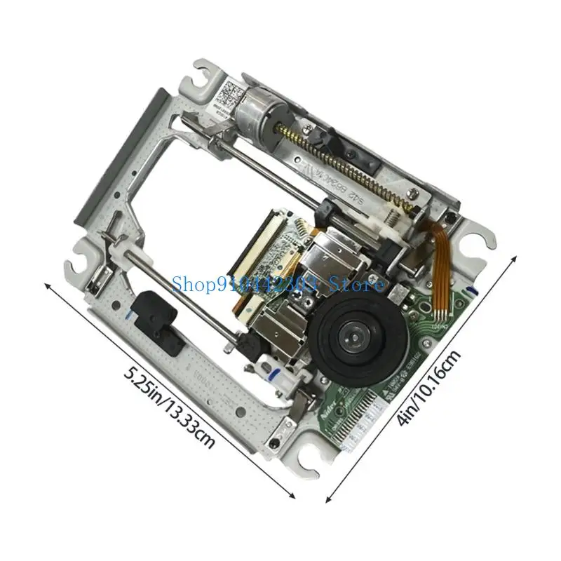 Reparatur von Teilen, Gaming-Zubehör, Ersatzlinse, optischer Aufnahme – Detail 6