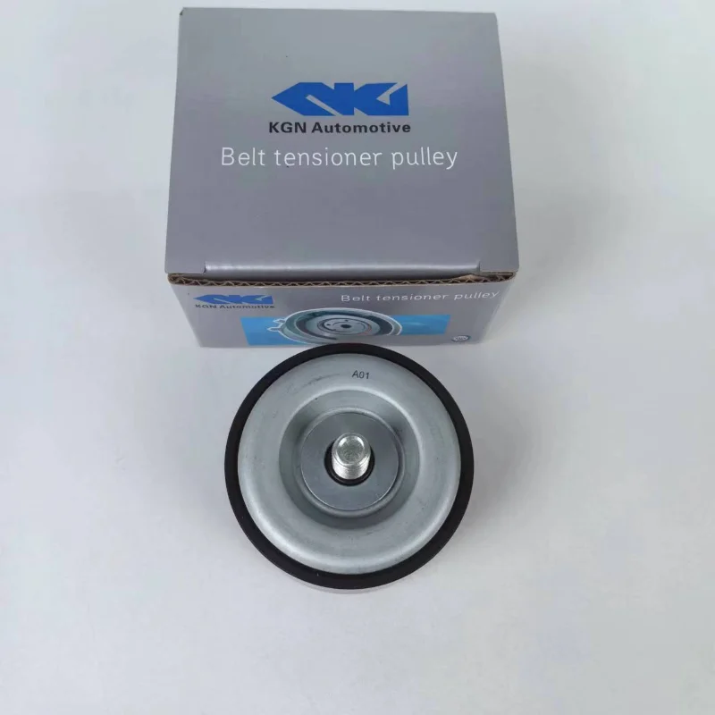 

102304560KB Auto parts, pulley, Hongqi H7 2.0T