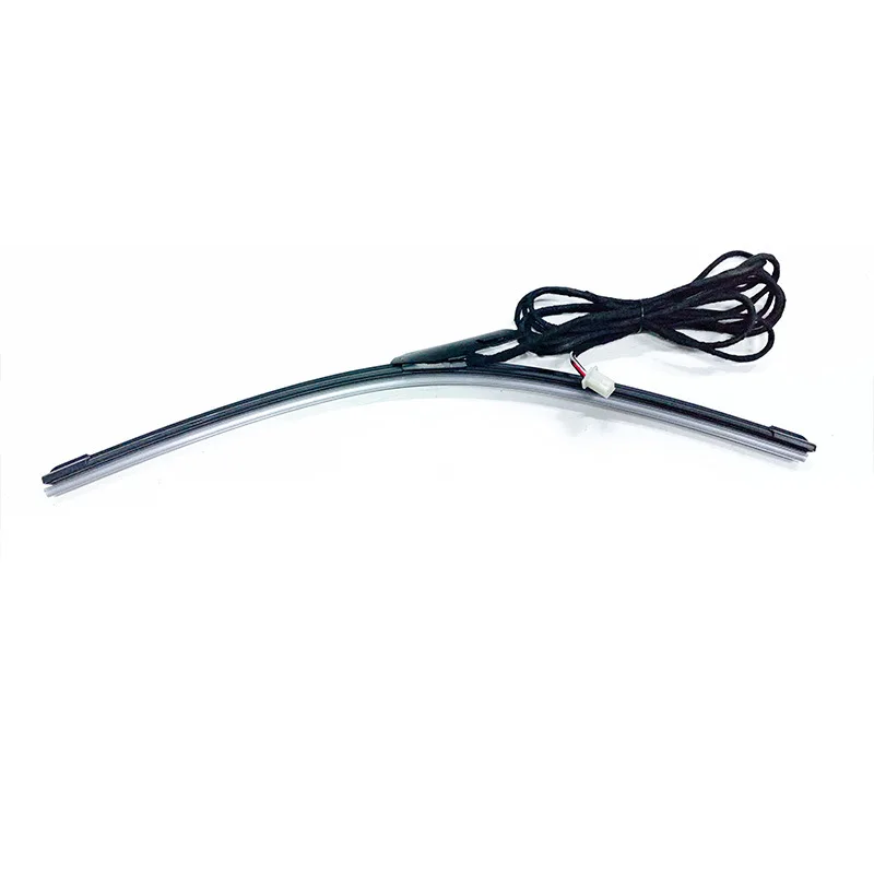 For Tiggo 8PRO Auto Auto Heated Wiper Front Window Wiper Heated Wiper