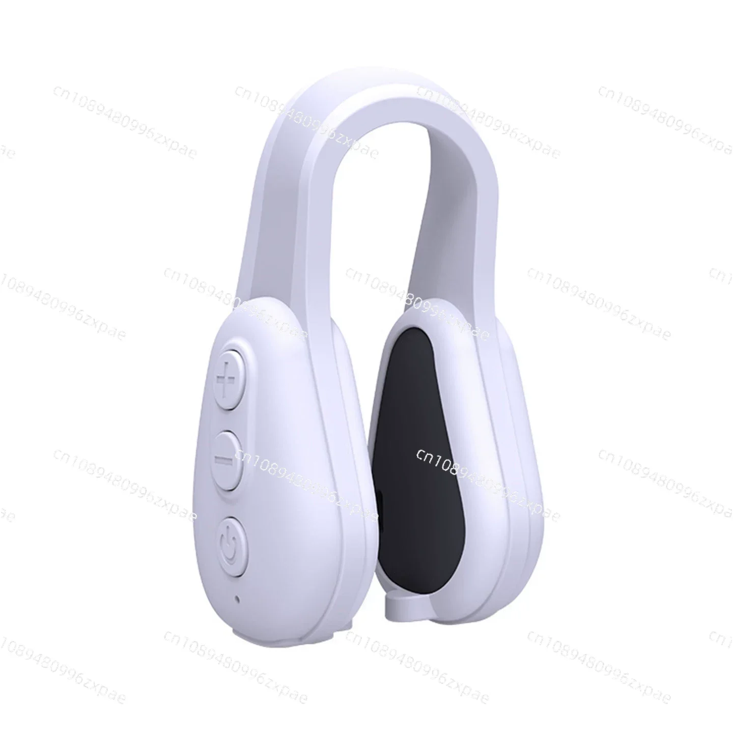 Electric nose beauty instrument nose stiffening nose bridge heightening device improves correction and becomes taller