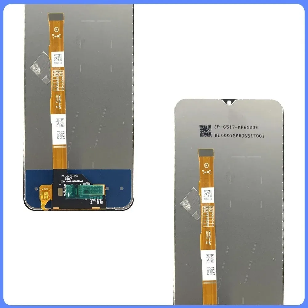 For VIVO Y81 Y83 Y91 Y93  LCD Display Screen assembly replacement