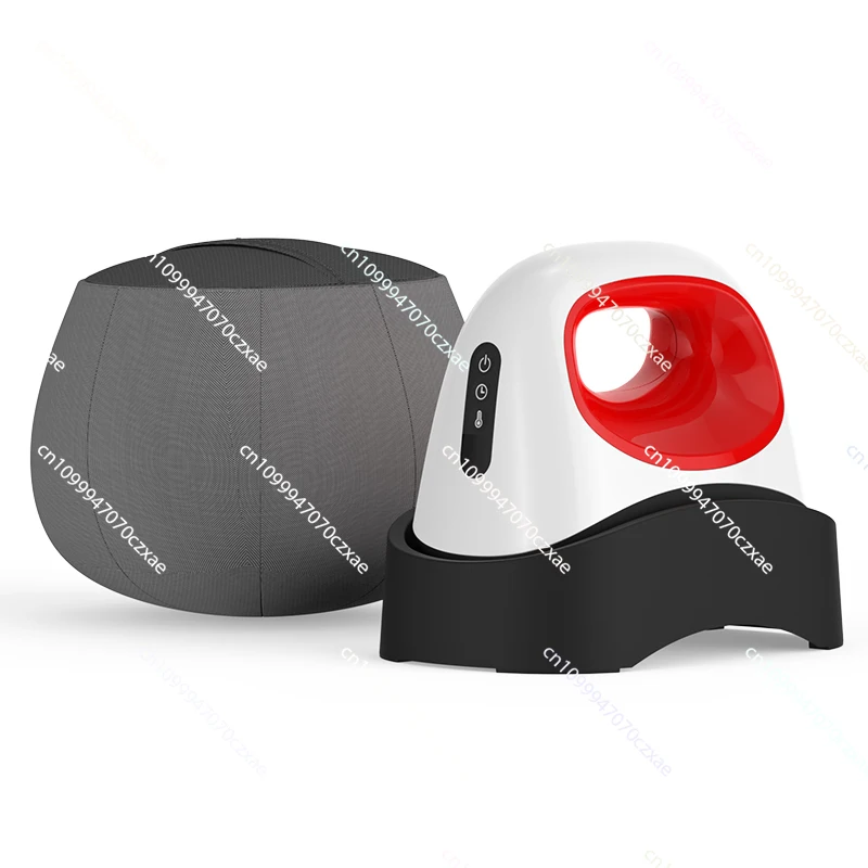 

New Arrivals Mini Cap Printing Machine Hat Sublimation Machine Portable Heat Press Machines for Hat Cap S0305