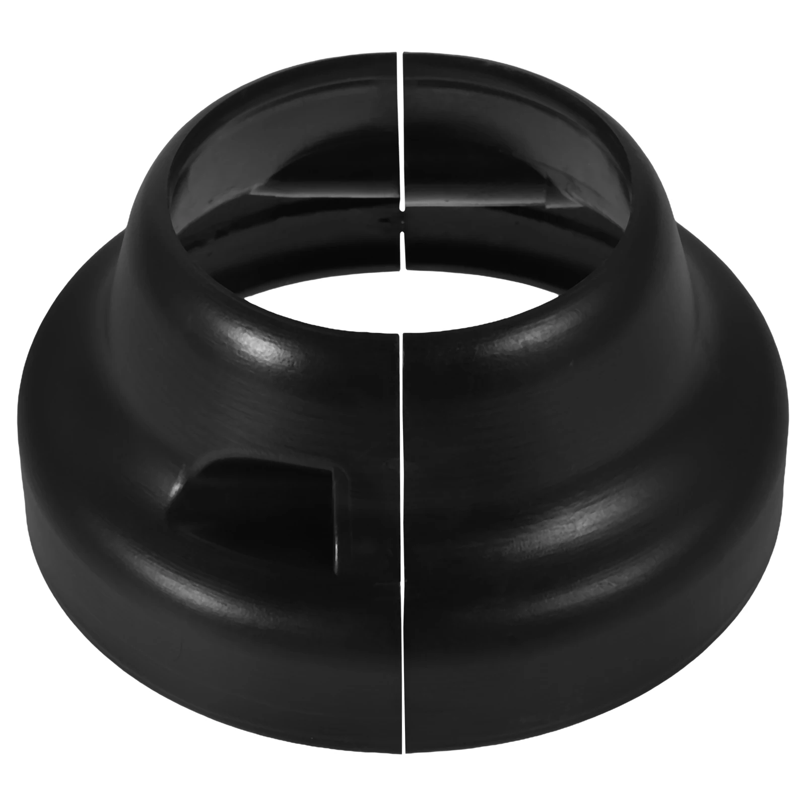 

Floor Cover Durable Plastic Support Accessories Stabilizers Anchors Brackets Fade Resistant Easy Installation