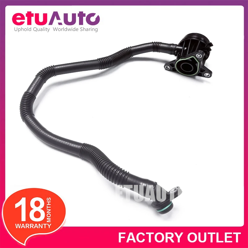 

Для Mercedes-Benz W176 W246 CLA C117 B200 GLA X156 Вентиляционная линия класса B 2700180900 A2700180500 A2700180900 2700180500