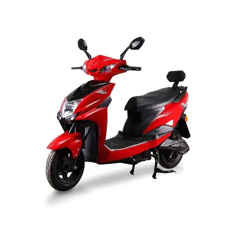 

2025 New Style Electric Scooter, Urban Electric Motorcycle Bicycle