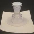 Inflate Valve