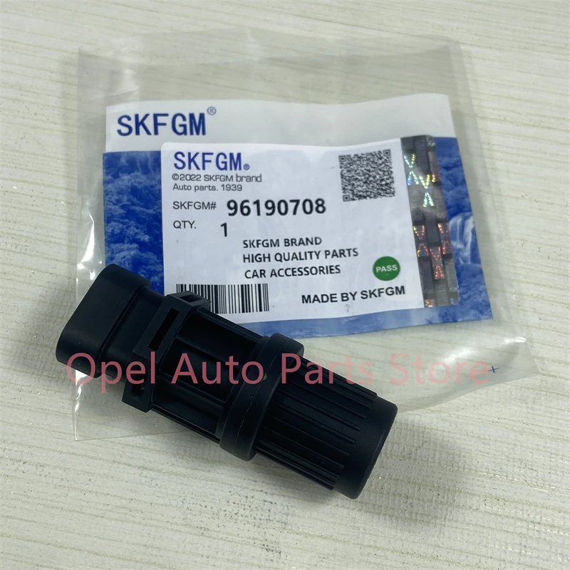 

Vehicle Speed Sensor For Buick Excelle Chevrolet Lova Epica Cruze Aveo Daewoo Lanos Pontiac G3 96190708