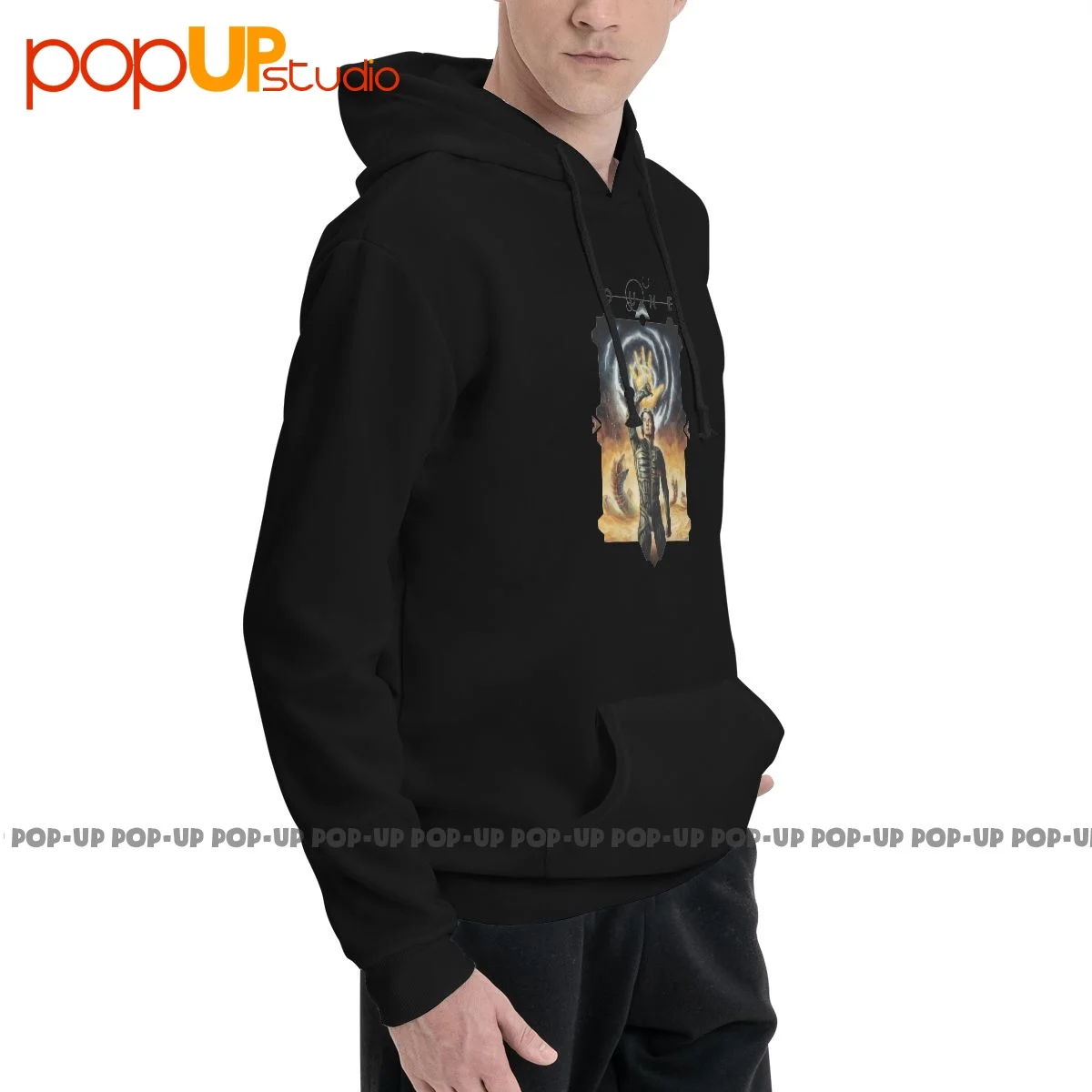 Dune - Dune 1984 Vintage Cinema - David Lynch Hoodie Sweatshirts Hoodies Cool Daily Fashion Hot Selling