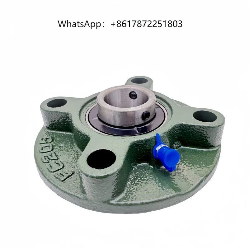 

Manufacturers Making Machine Insert Ucfc212 Ucfc213 Ucfc214 Ucfc215 Ucfc216 Outer SphericalPillow Block Bearings