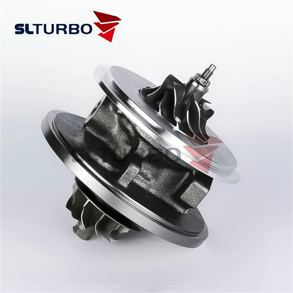 Turbocharger Cartridge GT1544V Turbo CHRA For KIA Ceed Rio Cerato 1.5 CRDi 81Kw U1.5L Euro 3 2005- 28201-2A400 Turbine Core