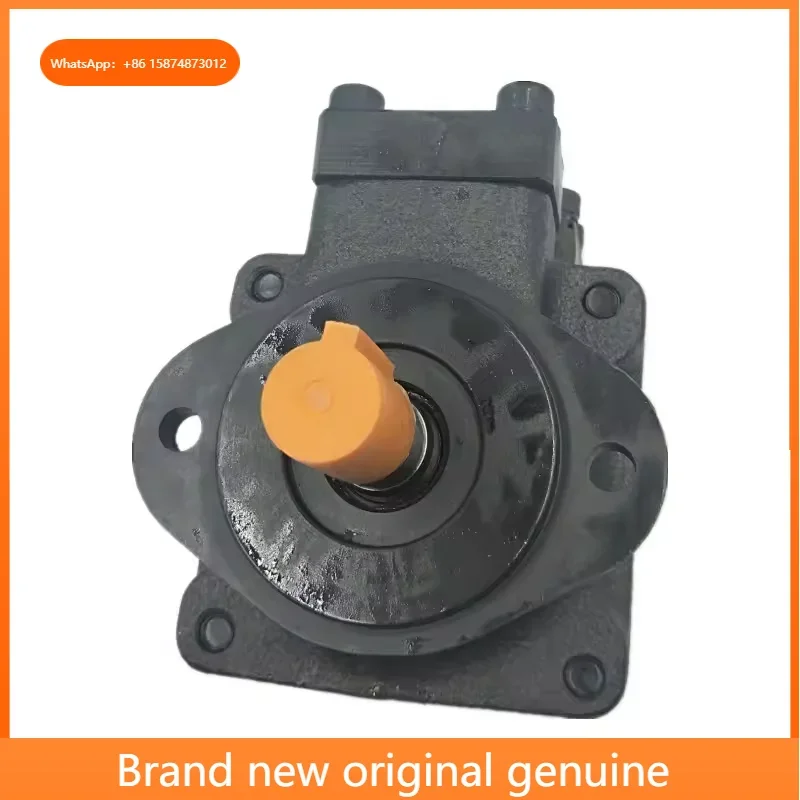 

Top quality Italy hydraulic pump PFED PFED-4 PFED-5 series PFED-54150/070/3DVO Hydraulic Vane Piston Pump PFED-3DVO
