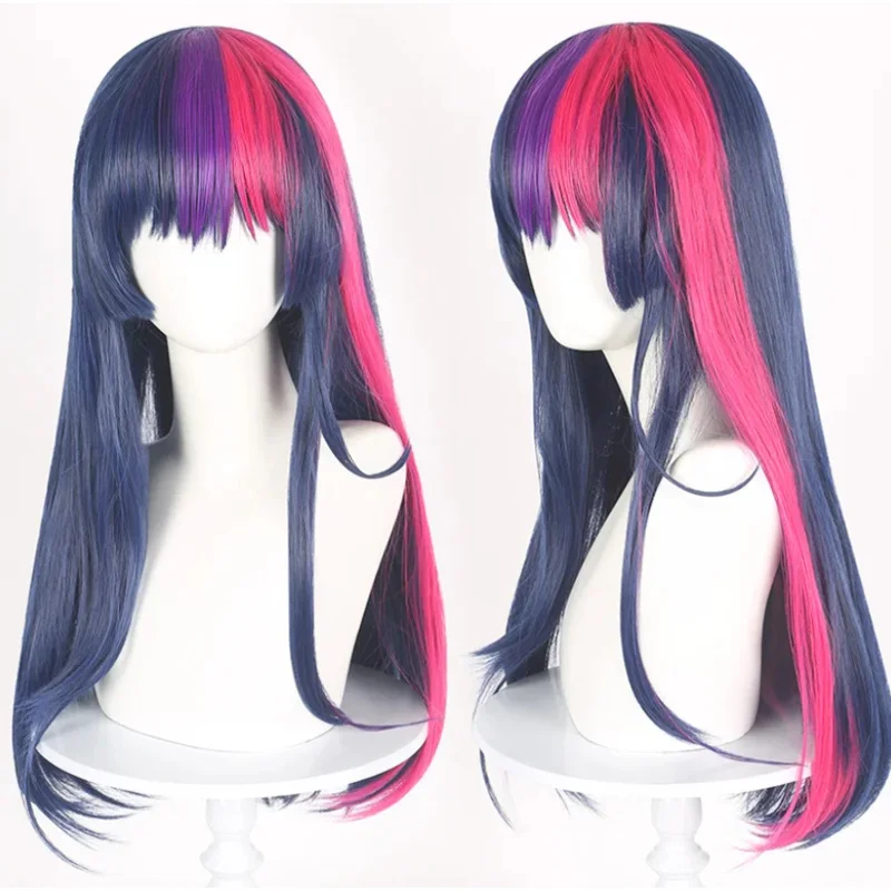 تأثيري الشفق البريق زي موحد بحار قميص فستان قصير هالوين كرنفال حفلة الزي مجموعة للفتيات mb.3