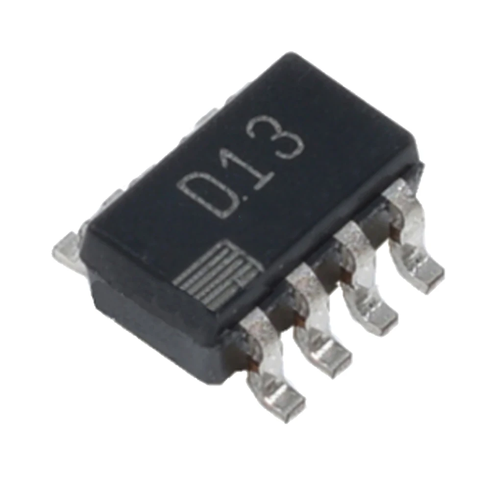 (5PCS) AD5171BRJZ10-R7 IC DGTL POT OTP 10K SOT23-8 5171 AD5171