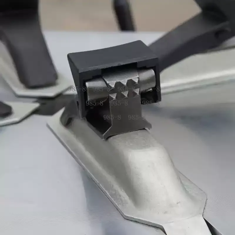 Combined Tyre Changing Machine Tire Repair Equipment Fully Automatic Tyre Changer