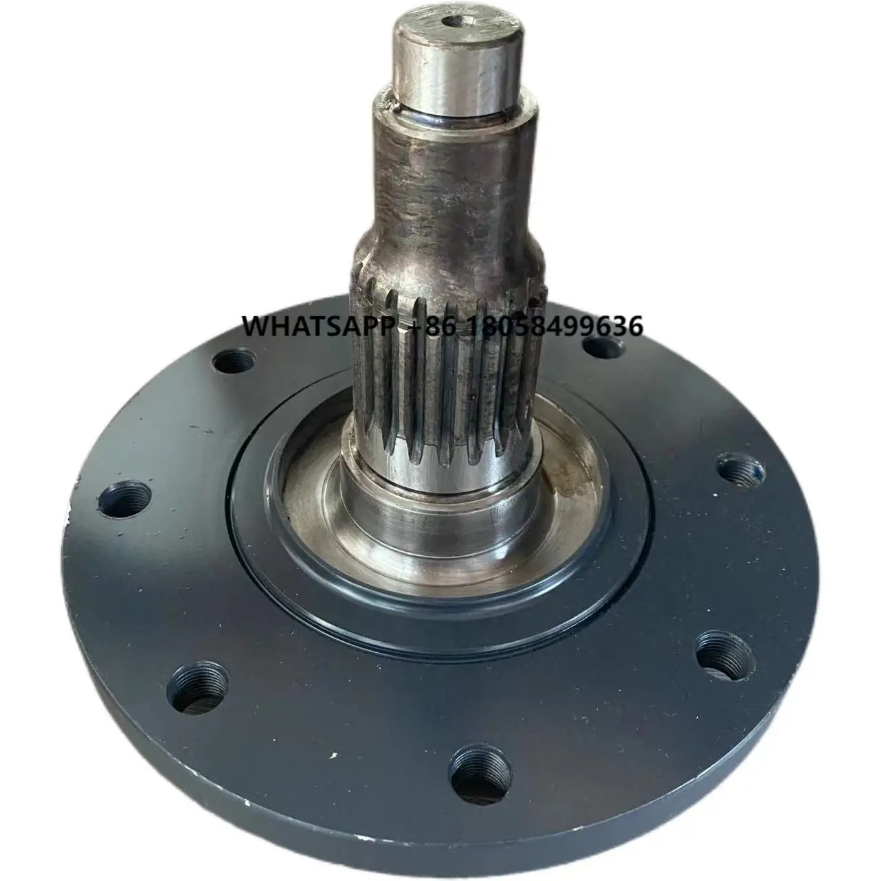 

Высококачественные аксессуары для сельскохозяйственной техники Yan Mar 3A121-43710, полувал переднего привода