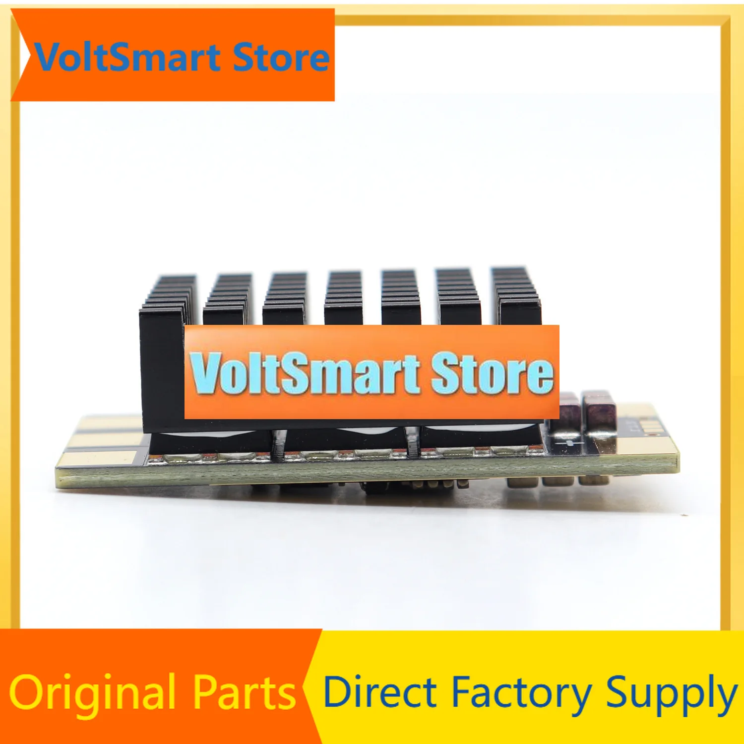 VoltSPaurc 12S 80A AM32 Electronic Speed Controller For 13-15 Inch Flying Machine
