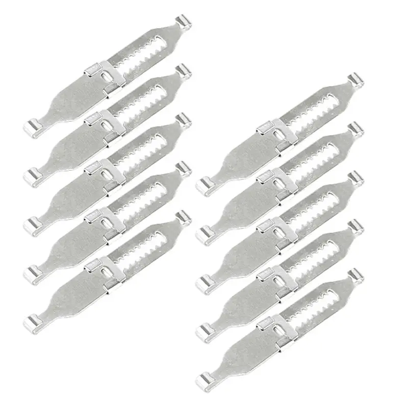 B02C-Ingrown Toenail Corrector Tools Ingrown Toenail Treatment Tools Foot Care Tools Orthopedic Nail Curler