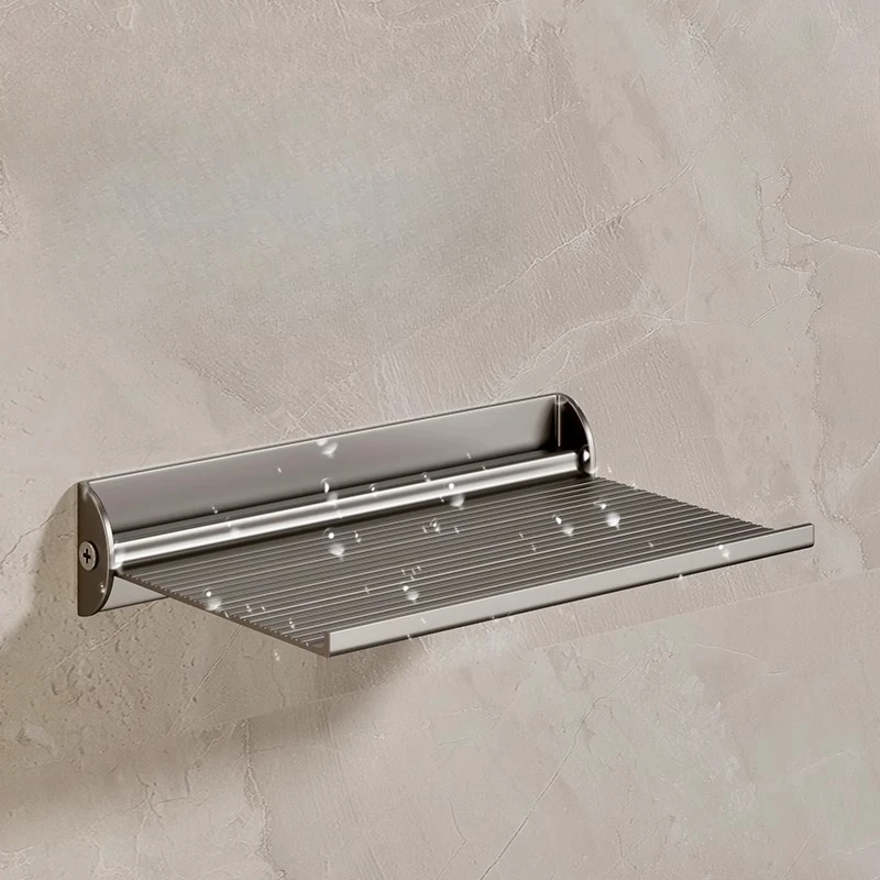 

Living bathroom rack, washstand, mobile phone cosmetic rack