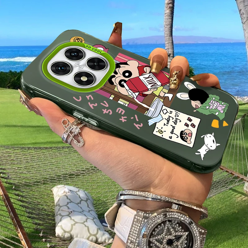 C-Crayon Shin-Chans… - image