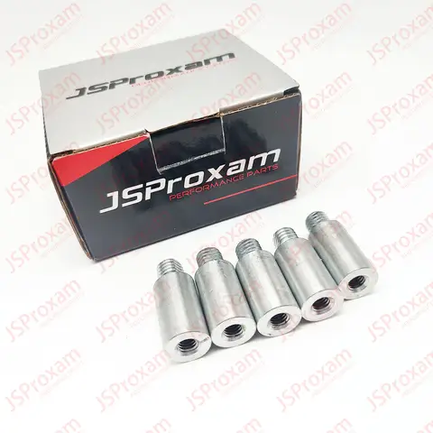 5Pcs 3838499 800476 804107 Replaces Fit For Volvo Penta 838929 858501 18-6001 Zinc anode