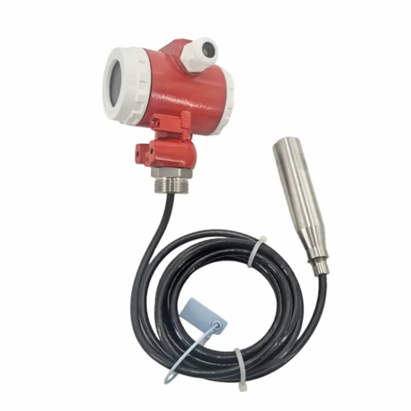 Direct Factory Sale New Multi-Purpose 4-20 Milliampere Water Level Transmitters And Liquid Level Gauges Pressure Transmitters