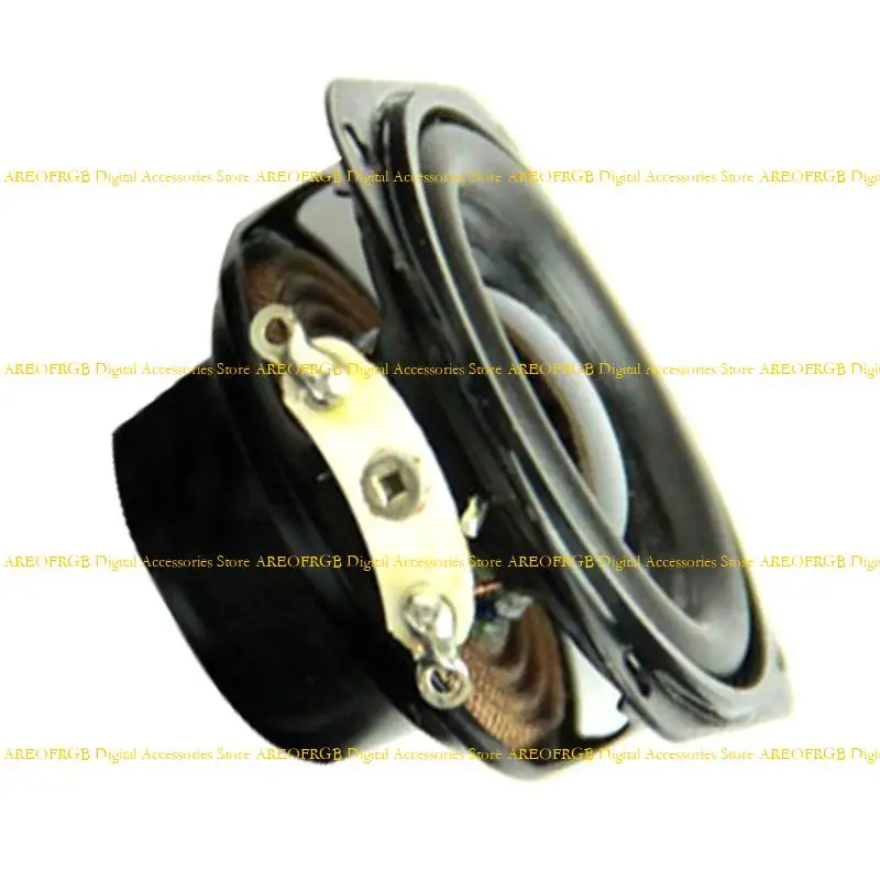 E21E 4Ω 5W 40 mm 1.5 "Altavoces Durables 40 mm Magnético interno potente 40 mm 5W Altavoz bajo