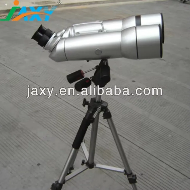 Picture 3: Long Distance Waterproof BAK4 Skywatcher Binoculars