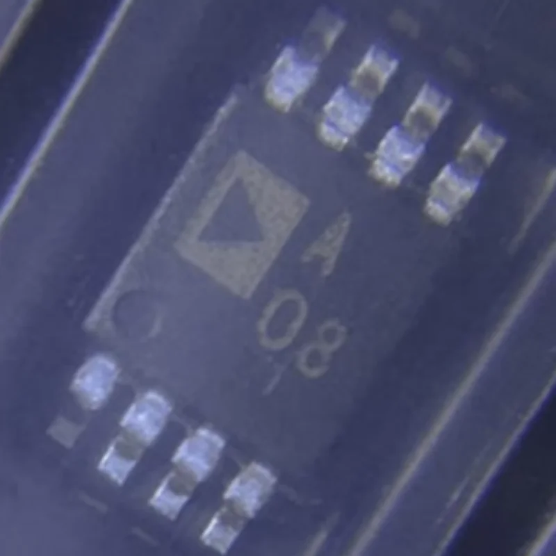 AD8675ARMZ A08 MSOP8 nuevo Original genuino