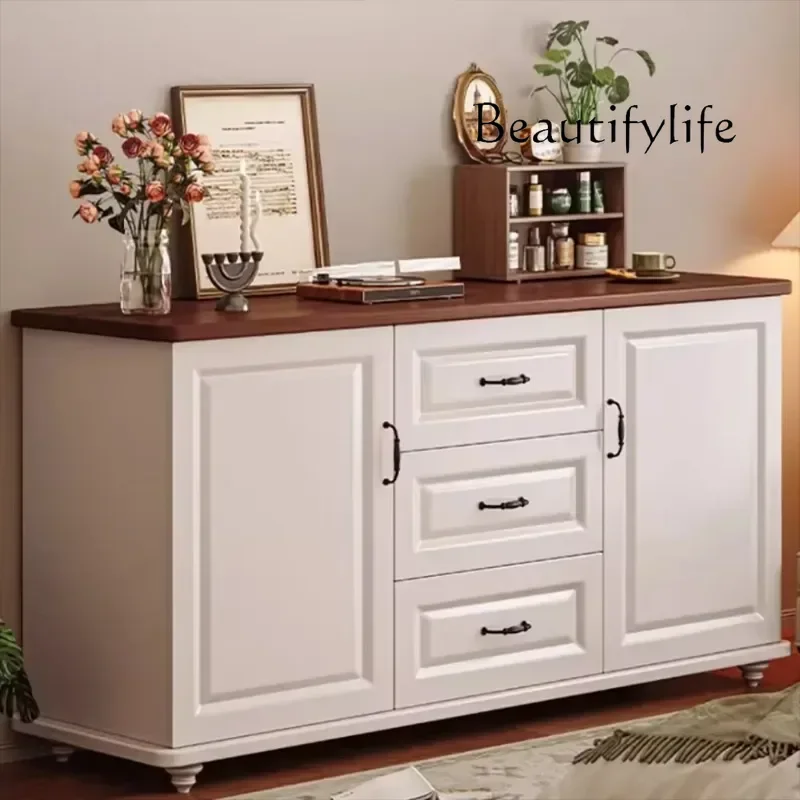 Drawer Organize Living Room Cabinets Storage Vintage Display Classic Living Room Cabinets Nordic Modern Vitrina Home Furniture