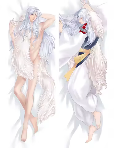 Anime Cartoon Hugging Body Pillow Case Otaku Dakimakura Pillow Case Hugging Body Pillowcase Otaku Throw Pillow Cover
