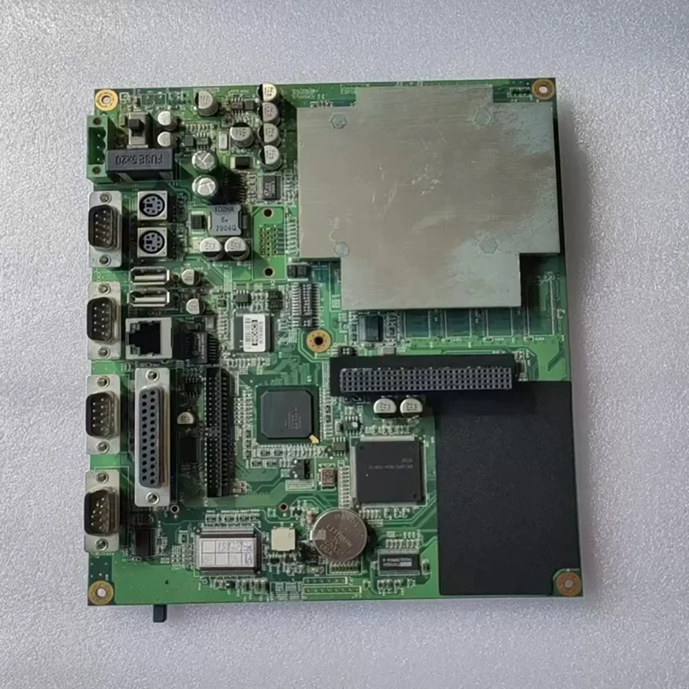 

TPC-1261H A1 TPC-1261H Integrated motherboard