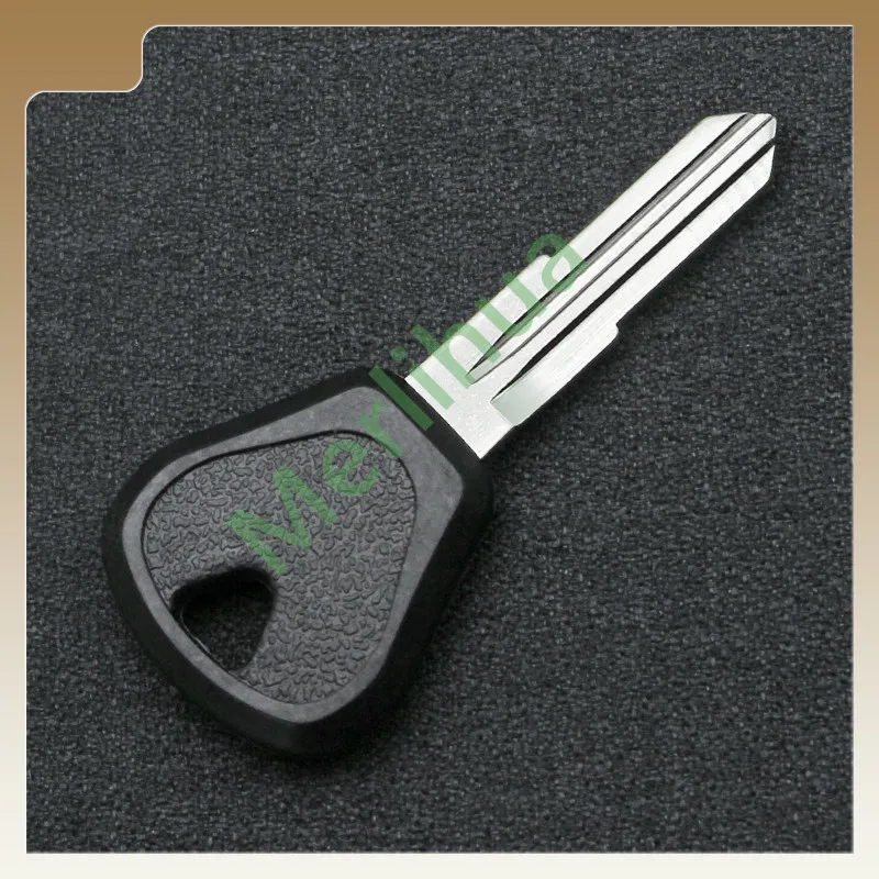 FOR Wuling Hongguang V Rongguang S New Zhiguang Minivan Left&Right Groove Spare Key Blank