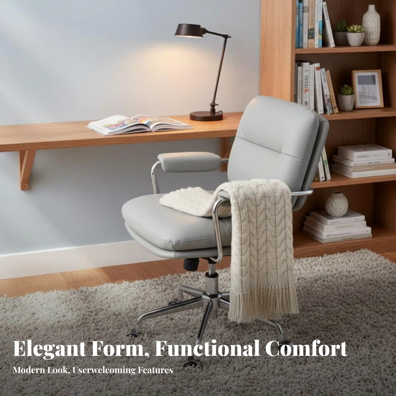 

Кресло для офиса с колесиками и сетчатой спинкой, дышащее, с поддержкой позвоночника, регулируемое по высоте, вращение на 360° ° Развлекательные игры для взрослых