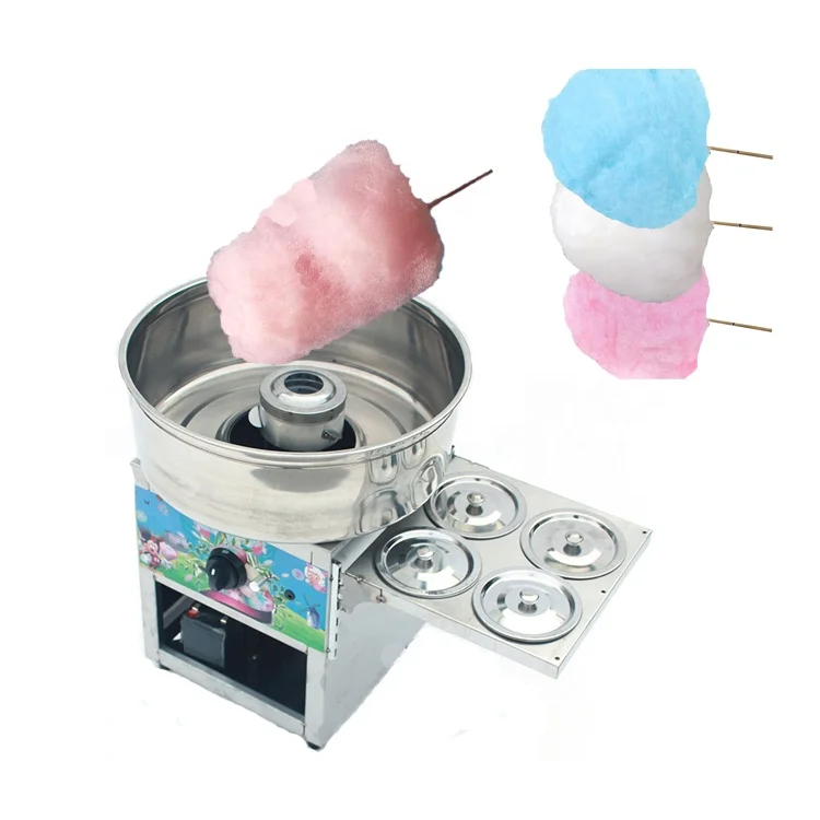 wholesale commercial automatic electric cotton candy maker vending cart machine,retail automatic cotton candy cooker