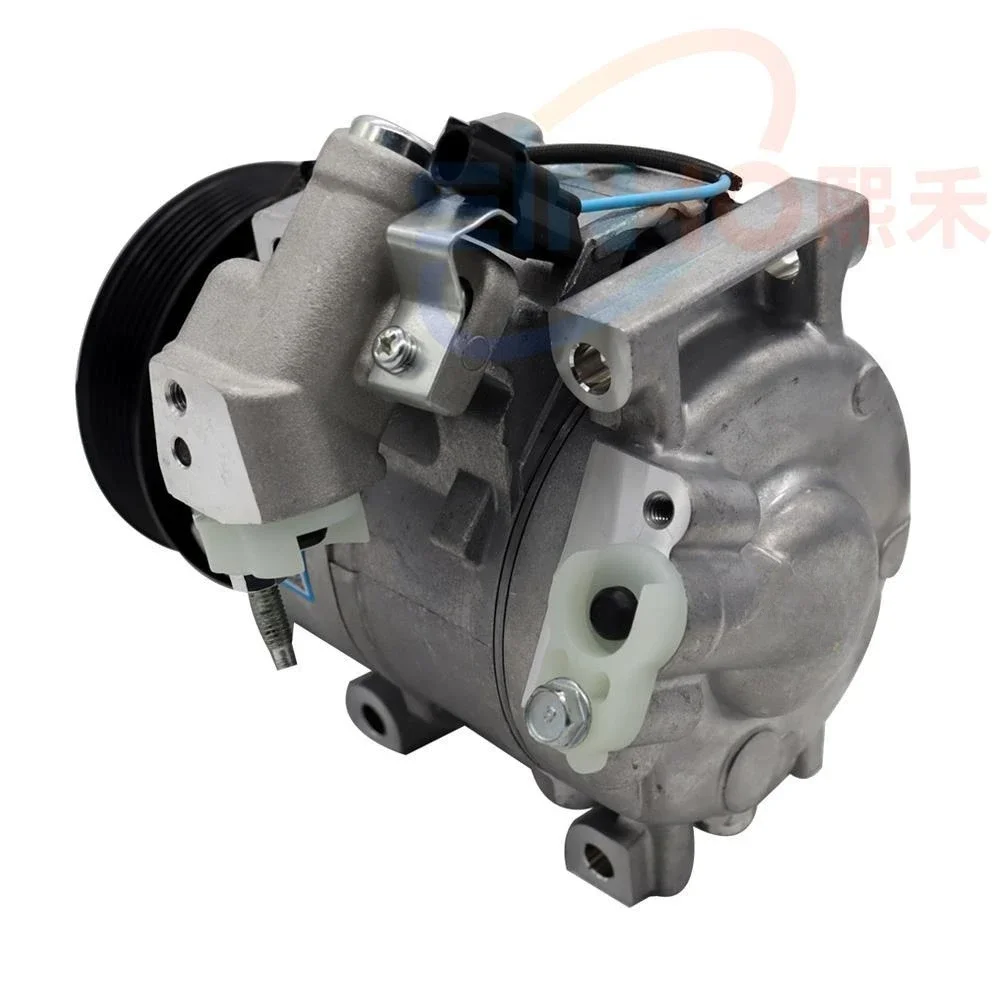 Wholesale Auto Part Aircon Compressor Car AC For 12v ACCORD 447280-0390, 38810-RL0-G01